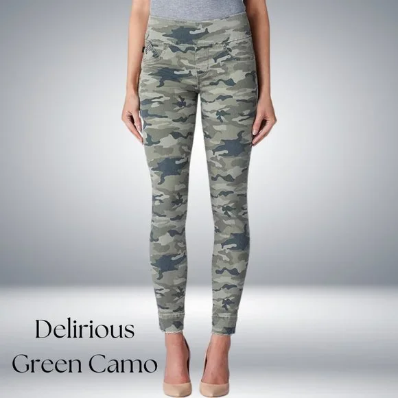 Rock Republic Jeans Rock Republic Pull On Leggings With